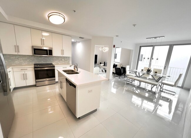 Foto del edificio - 2651 NE 212th Ter