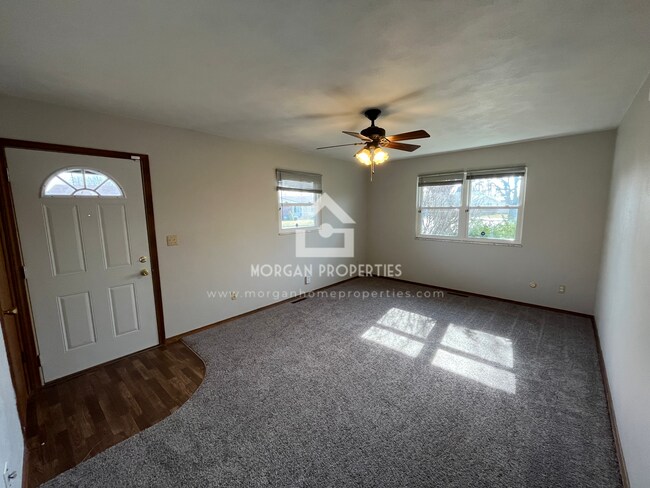 Foto del edificio - 2817 S 23rd St