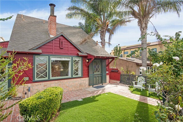 Foto del edificio - 1024 S Juanita Ave