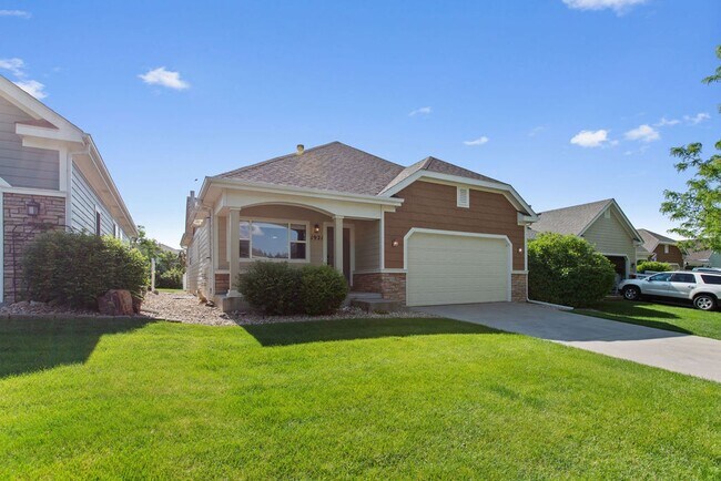 Foto del edificio - Charming & Updated 2-Bedroom Home in Greeley!