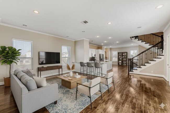 Foto del edificio - 1103 E 27th St