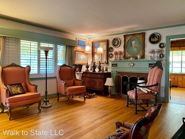 Foto del edificio - 4 br, 2.5 bath House - 119 Brooks Ave.