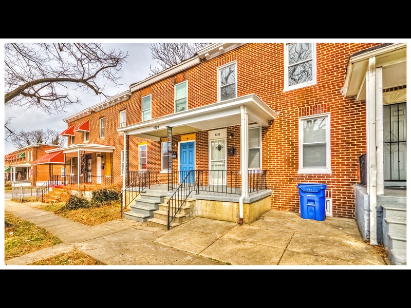 Primary Photo - 1206 Darley Ave