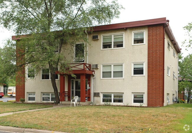 Foto del edificio - 207 Buron Ln