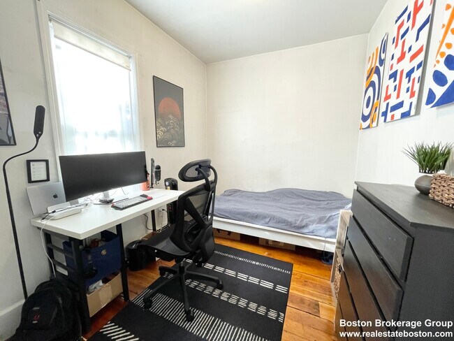 Foto del edificio - 52 Delle Ave