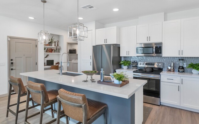 Building Photo - Everly at Morrison Ranch Luxury Apartments
