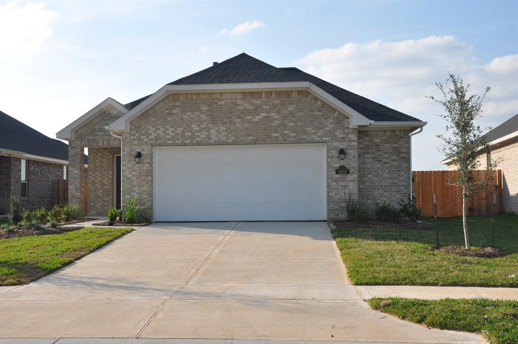 8010 Grandstand Pkwy, Fulshear, TX 77441 House Rental in Fulshear, TX