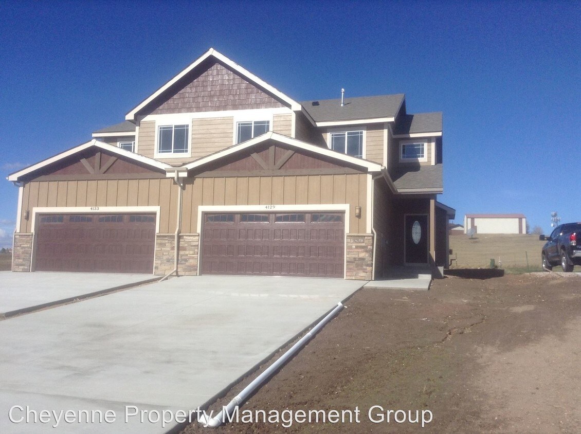 Primary Photo - 4129 Gunsmoke Rd