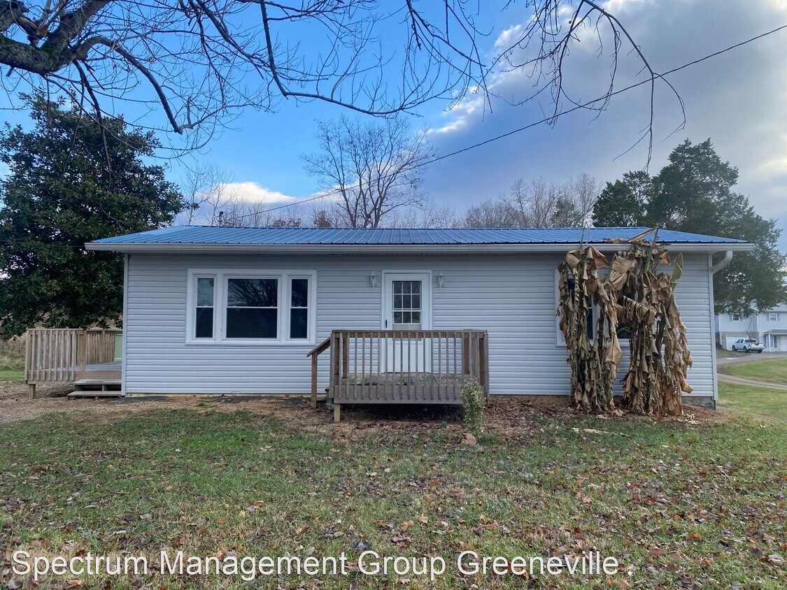 Primary Photo - 3 br, 1 bath House - 286 Bailey St.