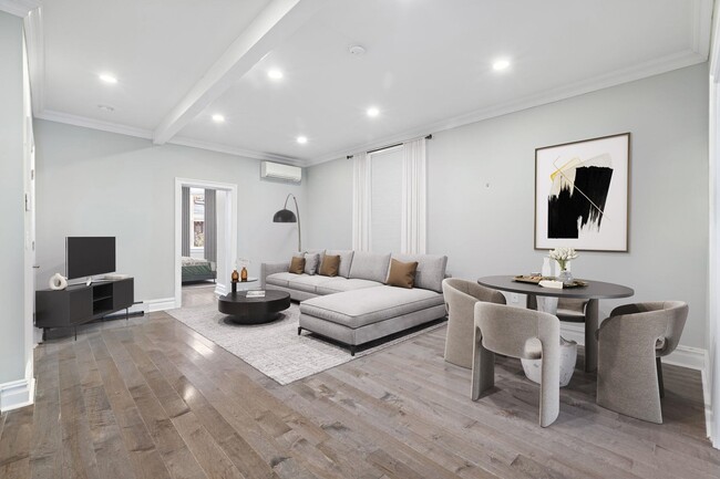 Foto del edificio - 104 Oak St