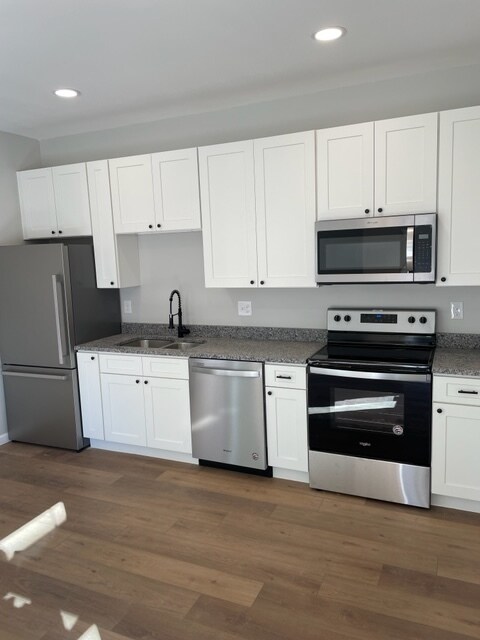 Building Photo - 4107 Mountain Trek Way