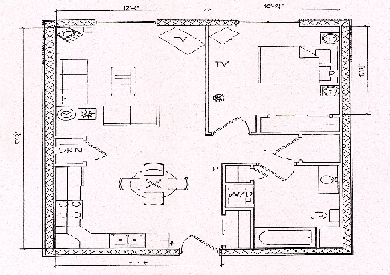 B - Graystone Court Villas