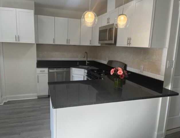 Foto del edificio - 322 6th St