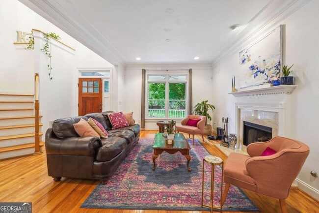 Foto del edificio - 2347 Thomas Rd NW