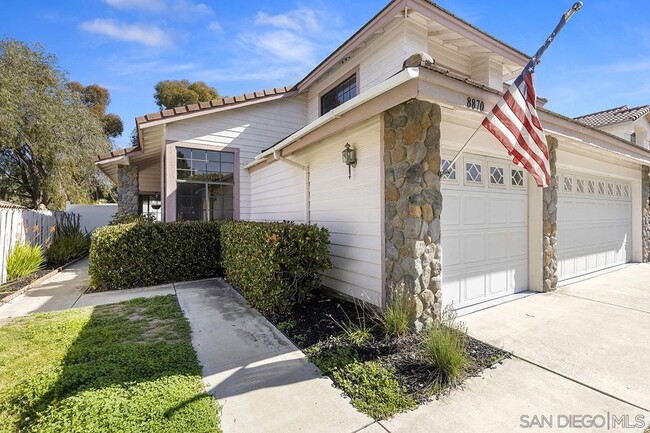 Foto del edificio - 8870 Pipestone Way