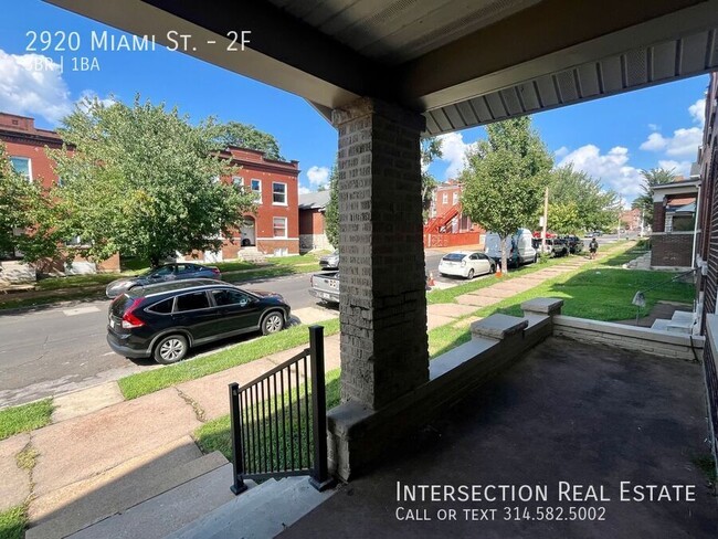 Building Photo - 2920 Miami St