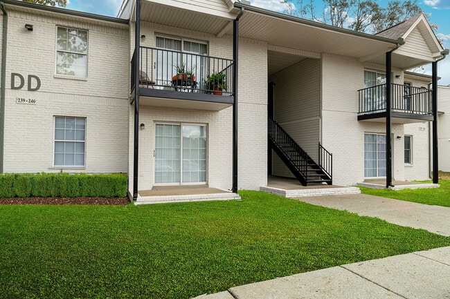 Exterior del edificio - Vetra Providence