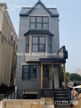 Building Photo - 4251 Sansom St