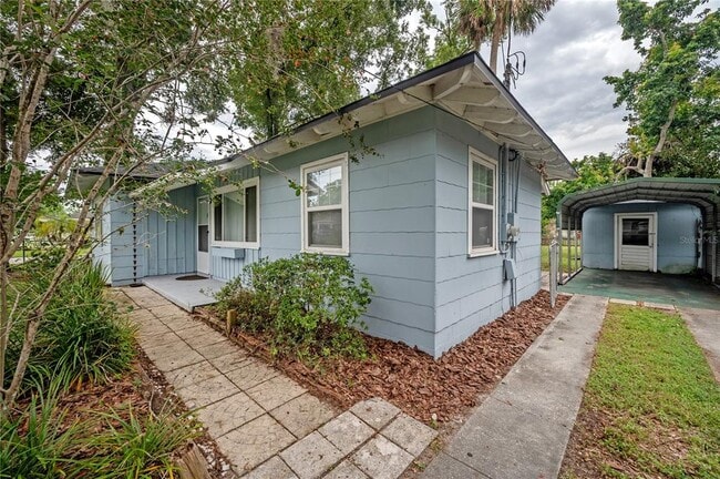 Building Photo - 1013 E Norfolk St