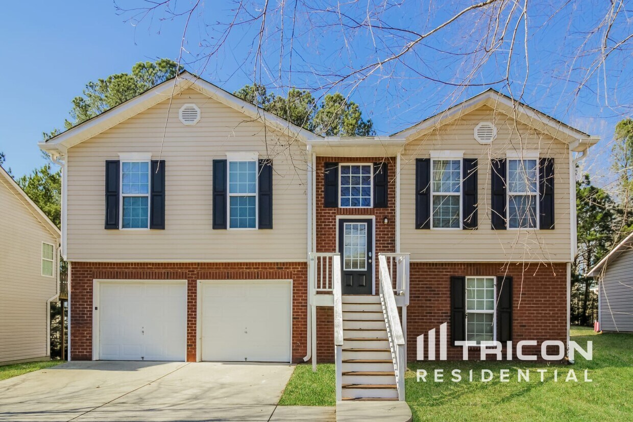 Primary Photo - 204 Arbor Creek Drive Dallas GA