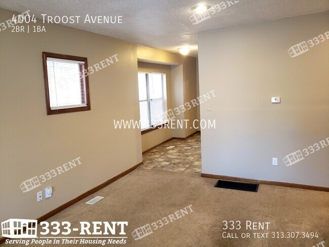 Building Photo - 4004 Troost Ave