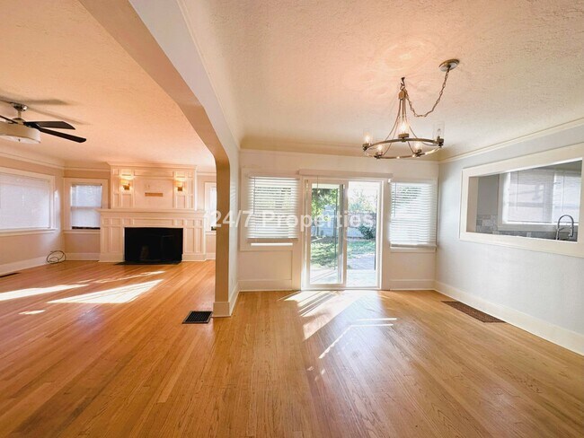 Foto del edificio - 314 NE Lombard St