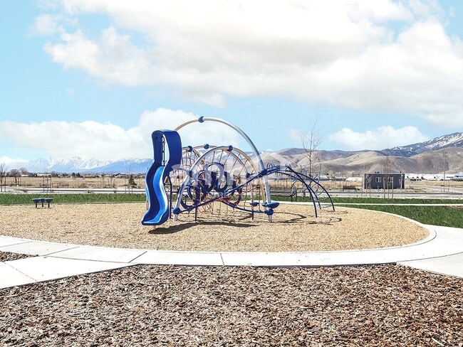 Foto del edificio - 805 Harvey St