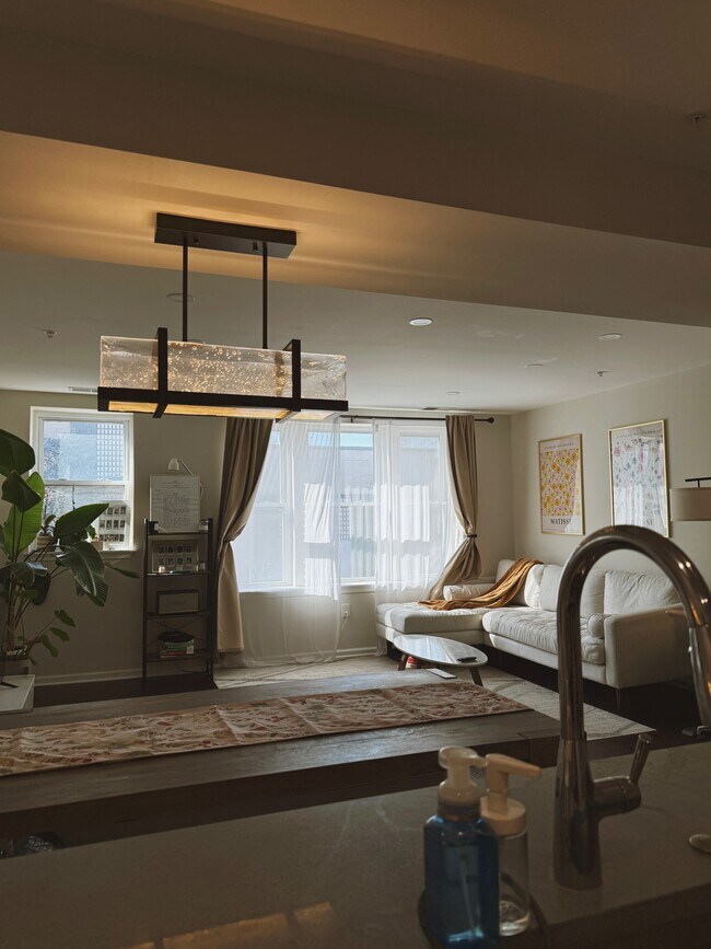 Foto del edificio - 1109 O St NW