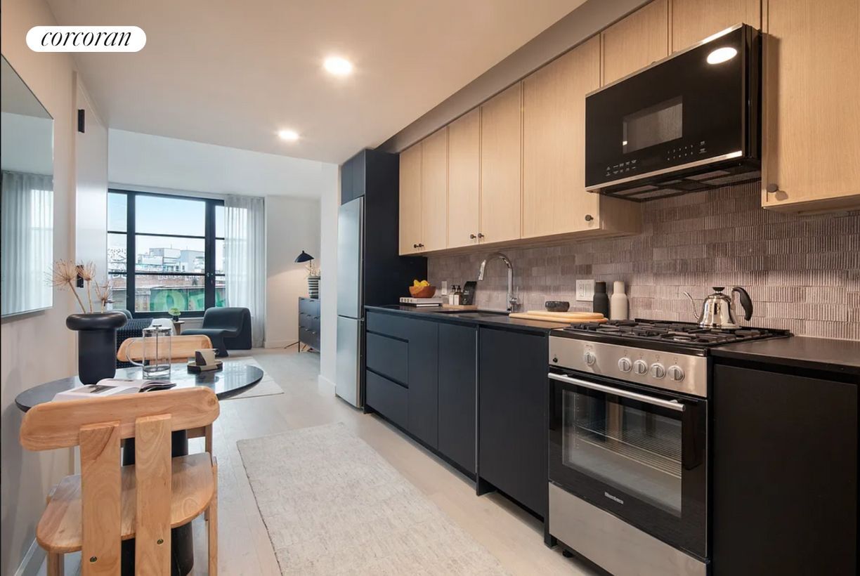 Foto principal - 1100 Myrtle Ave