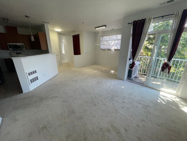 Foto del edificio - Sammamish Townhouse...