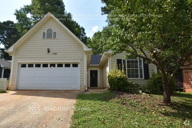 Building Photo - 1731 Eleah Dr