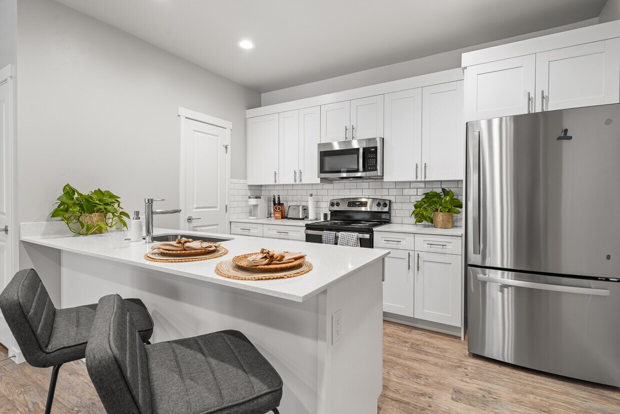 Foto principal - Sparrow Hill Apartments