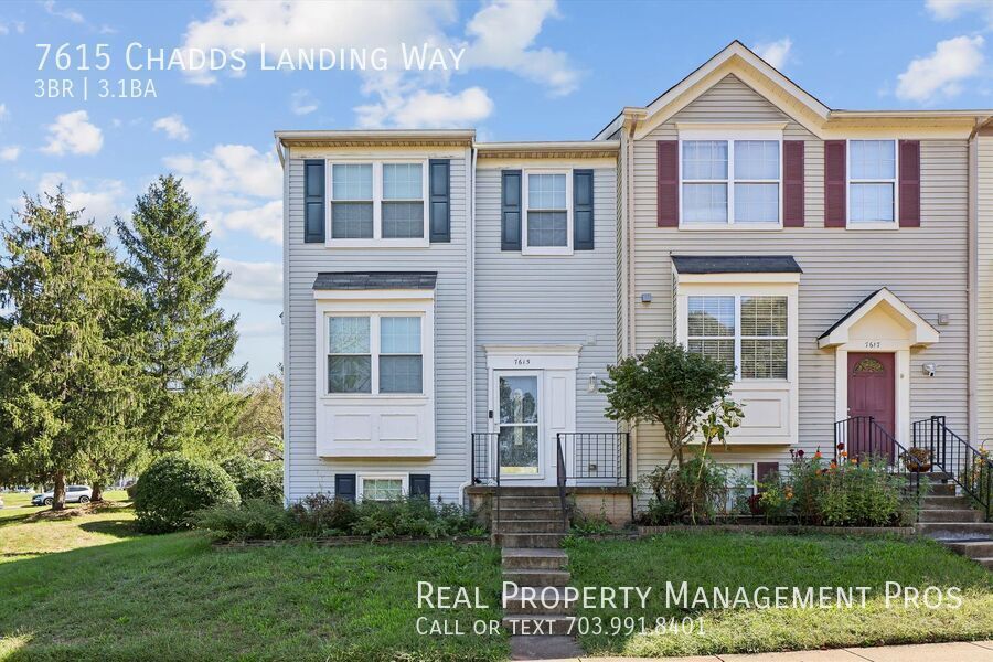 Photo - 7615 Chadds Landing Way-