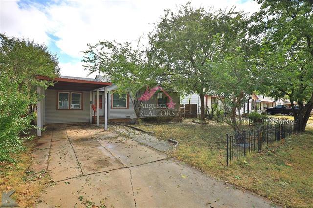 Building Photo - 1625 Burger St