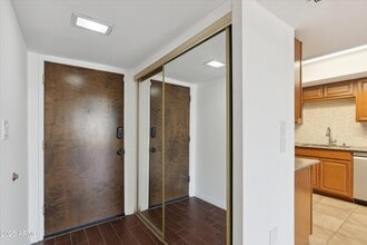 Building Photo - 7940 E Camelback Rd