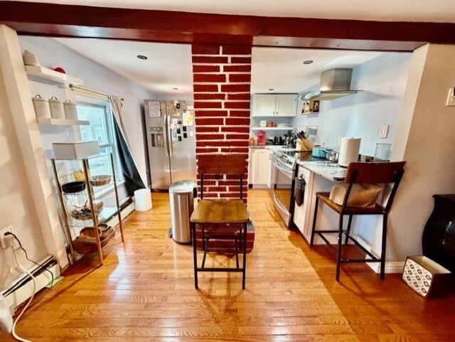 Foto del edificio - 14 Amity St