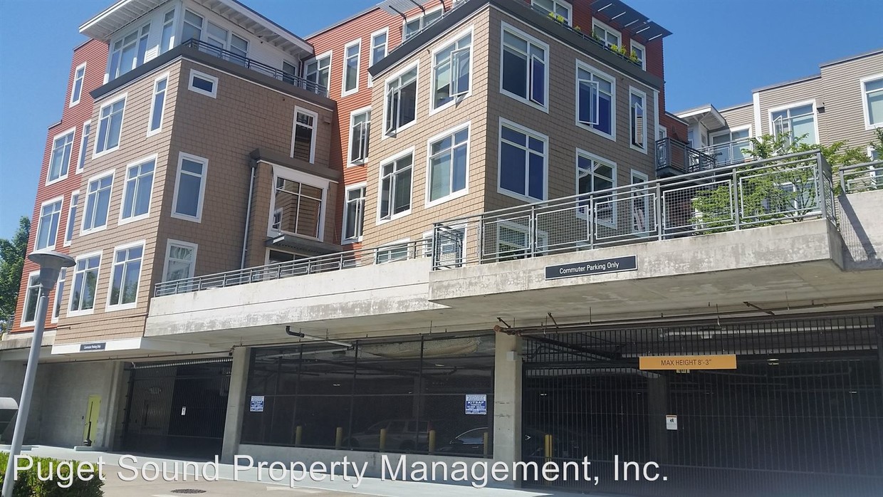 Foto principal - 170 Harbor Square Loop NE