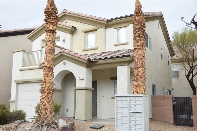 Building Photo - 531 Cabis Bay St