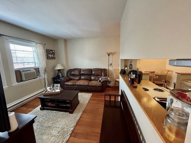 Foto del edificio - 15 Keswick St