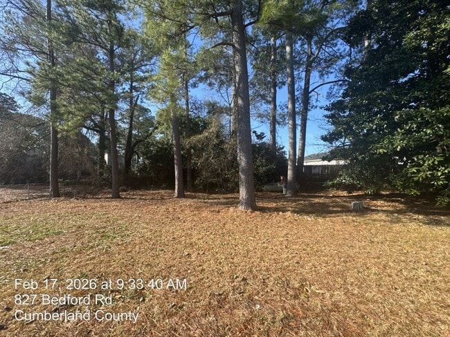 Foto del edificio - 825 Bedford Rd