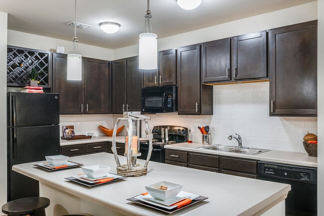 Capital Place at Southwood apartments — community photo - Capital Place at Southwood