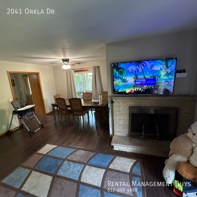 Foto del edificio - 2041 Orkla Dr