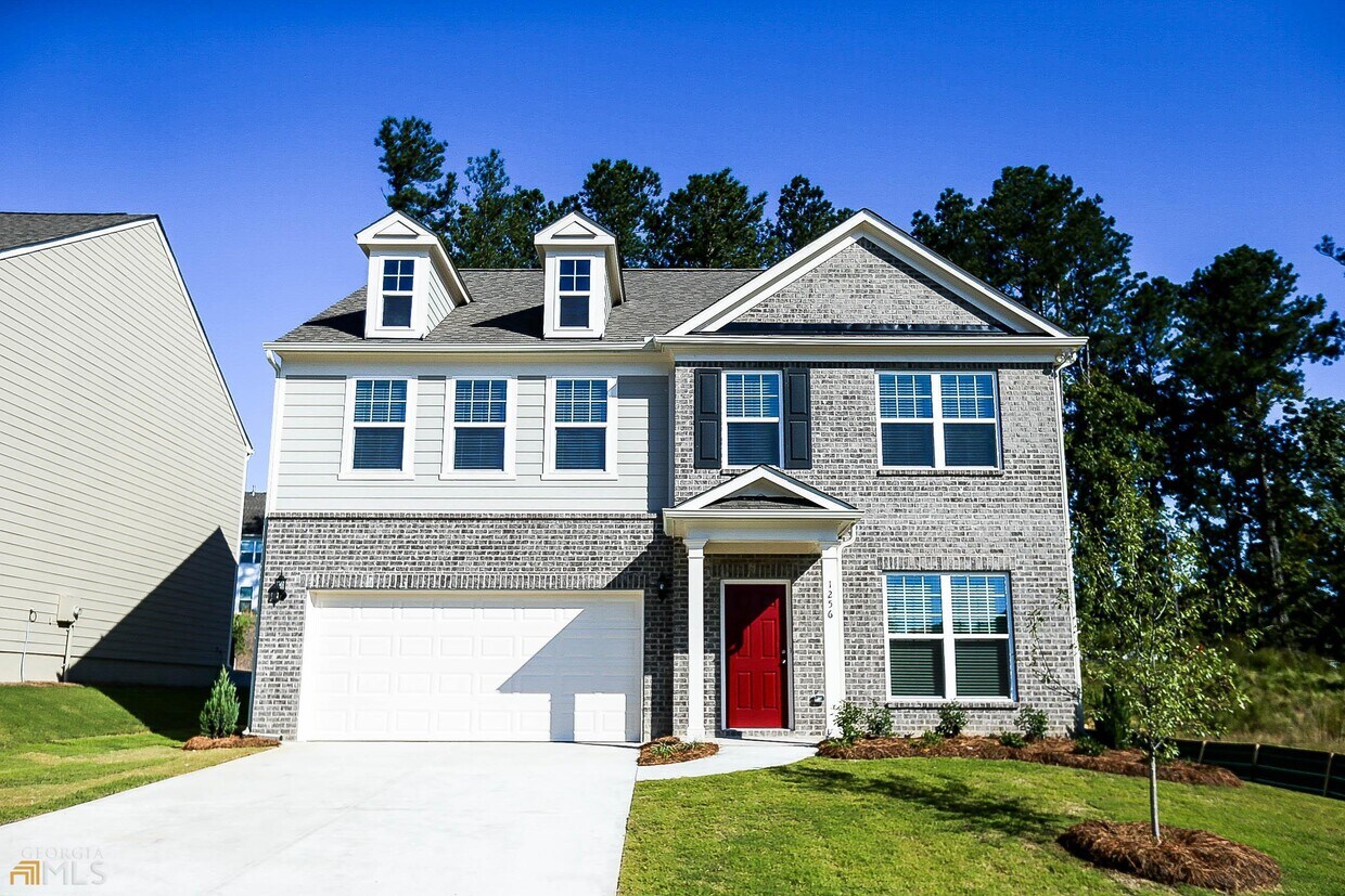 Primary Photo - 1256 Maston Rd
