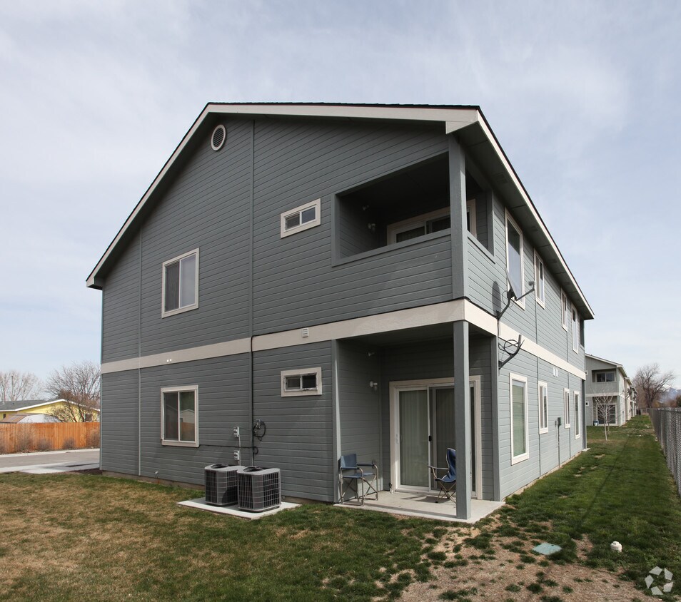 Foto del edificio - 10137 W Rifleman Ln