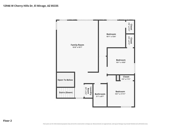 Building Photo - 12946 W Cherry Hills Dr