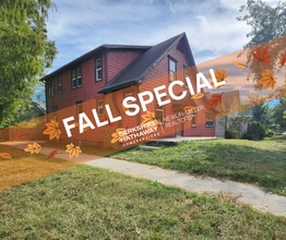 Building Photo - 1000 S 8th St