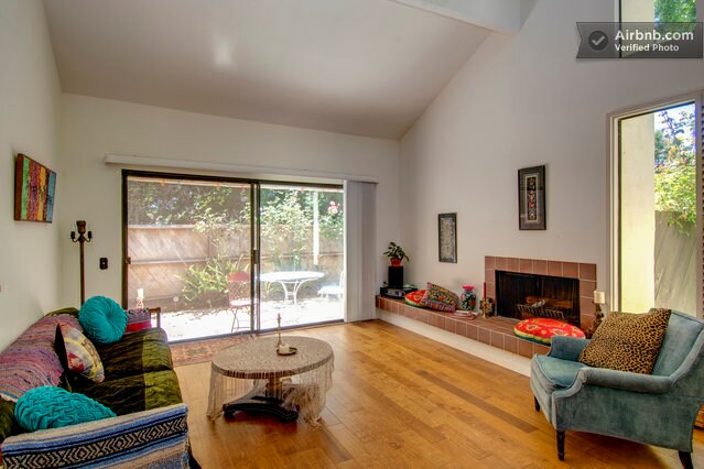 Foto del edificio - 1115 Creekside Way