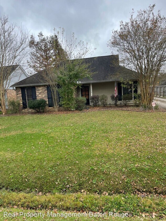 Primary Photo - 3 br, 2 bath House - 17838 Sugar Mill Ave