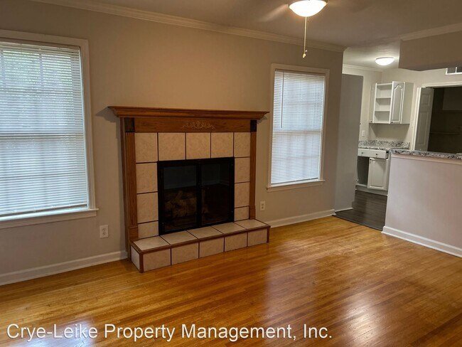 Building Photo - 5 br, 3 bath House - 3092 Kenneth St
