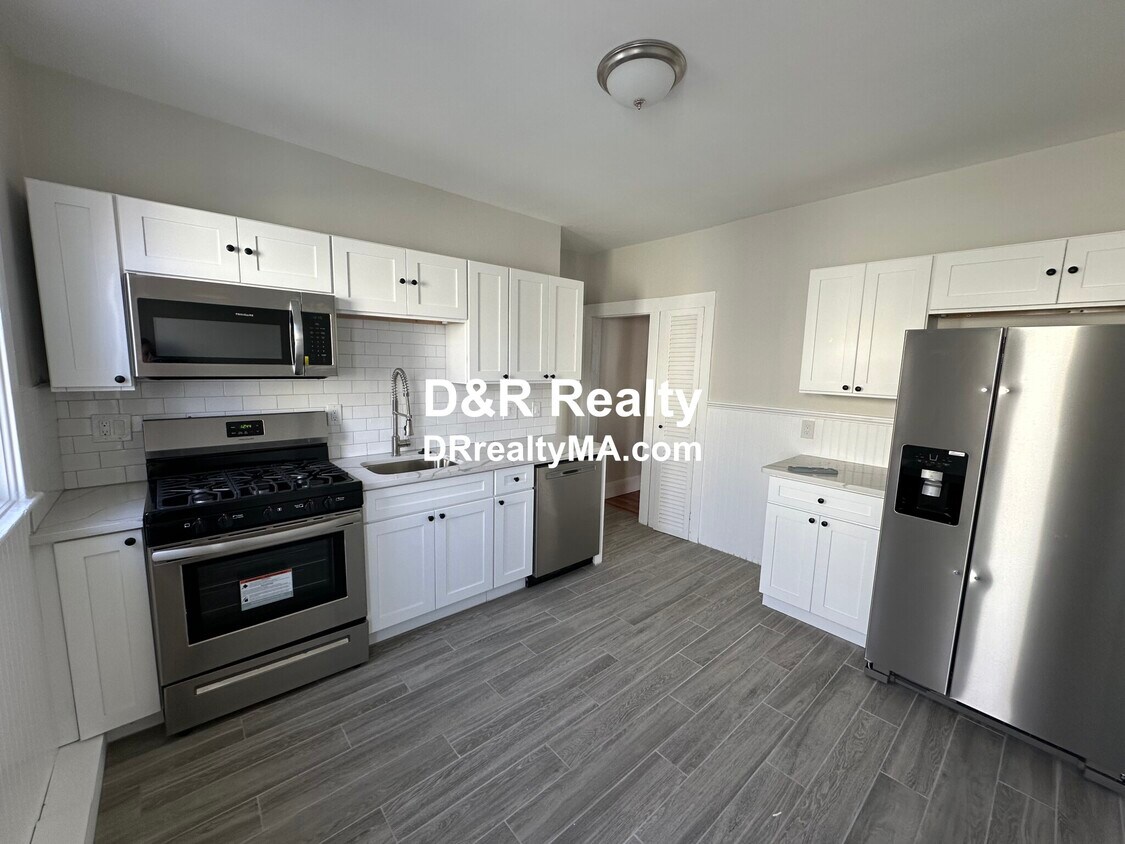 40 Temple St, Somerville, MA 02145 Apartments in Somerville, MA